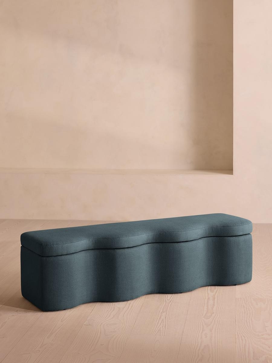 Eli Storage Bench - Thumbnail 5