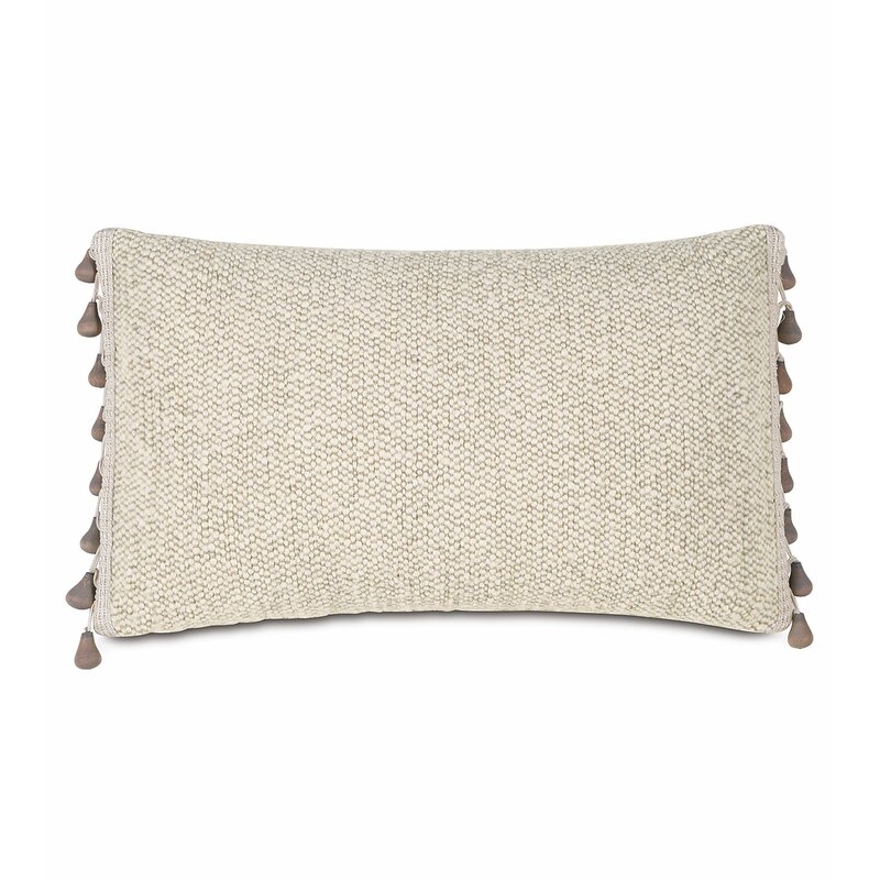 Eastern Accents Silas Lumbar Pillow - Image 0