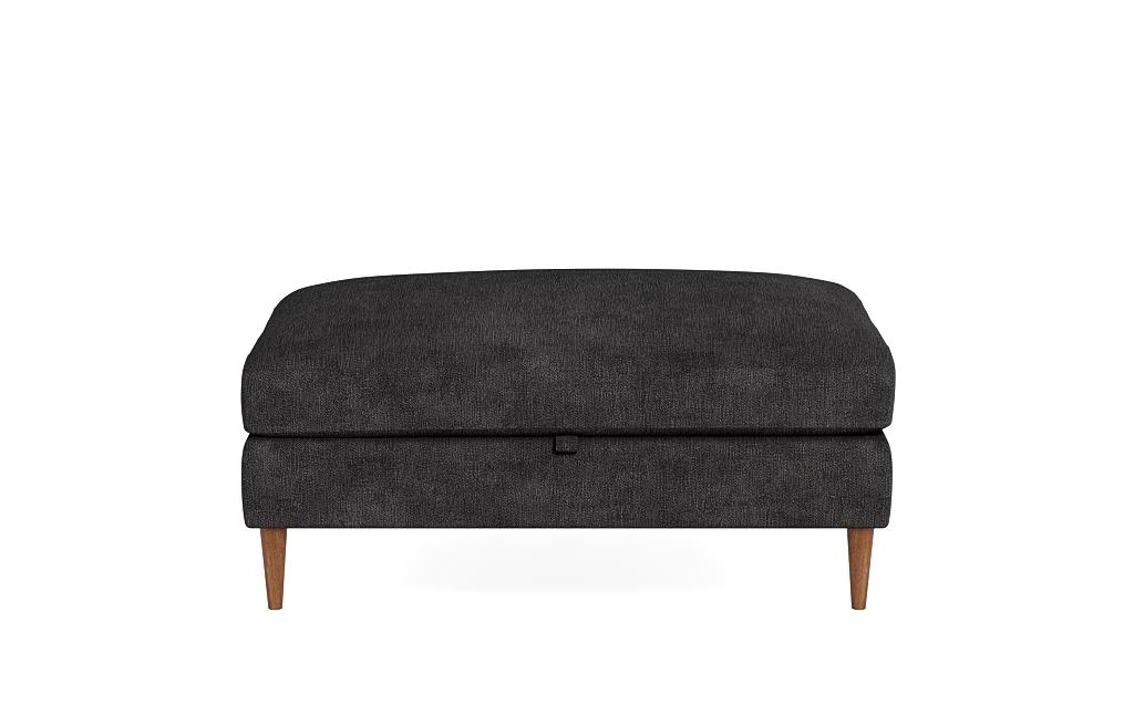 Sloan Storage Ottoman - Image 0