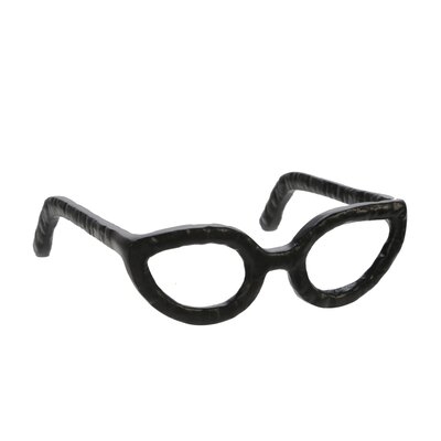 Ransdell Glasses Sculpture - Image 0