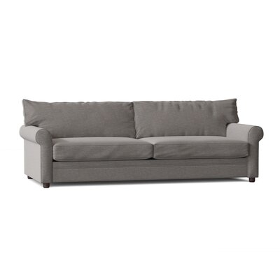 Newton 89" Rolled Arm Sofa - Image 0