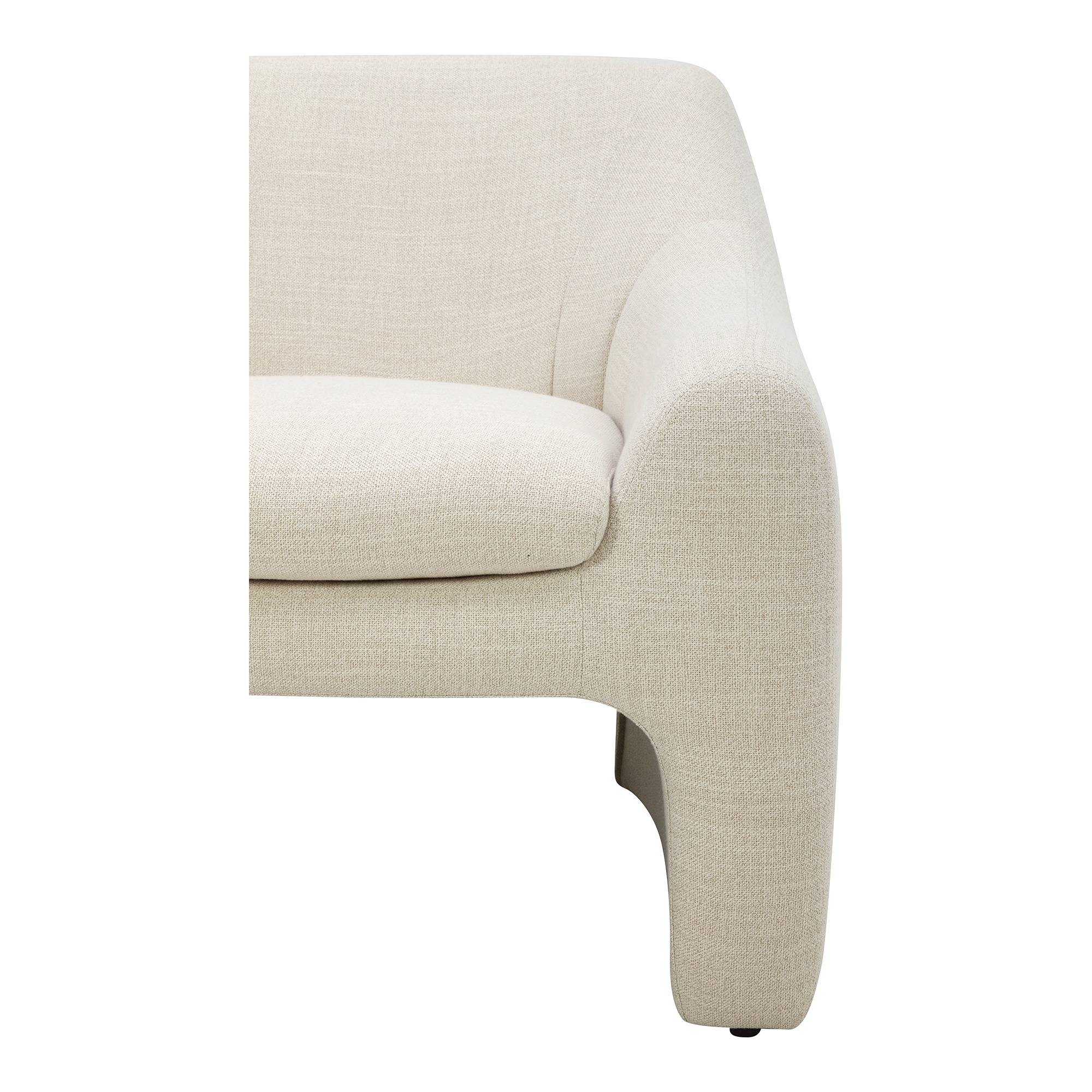 Kenzie Accent Chair Dune - Image 4