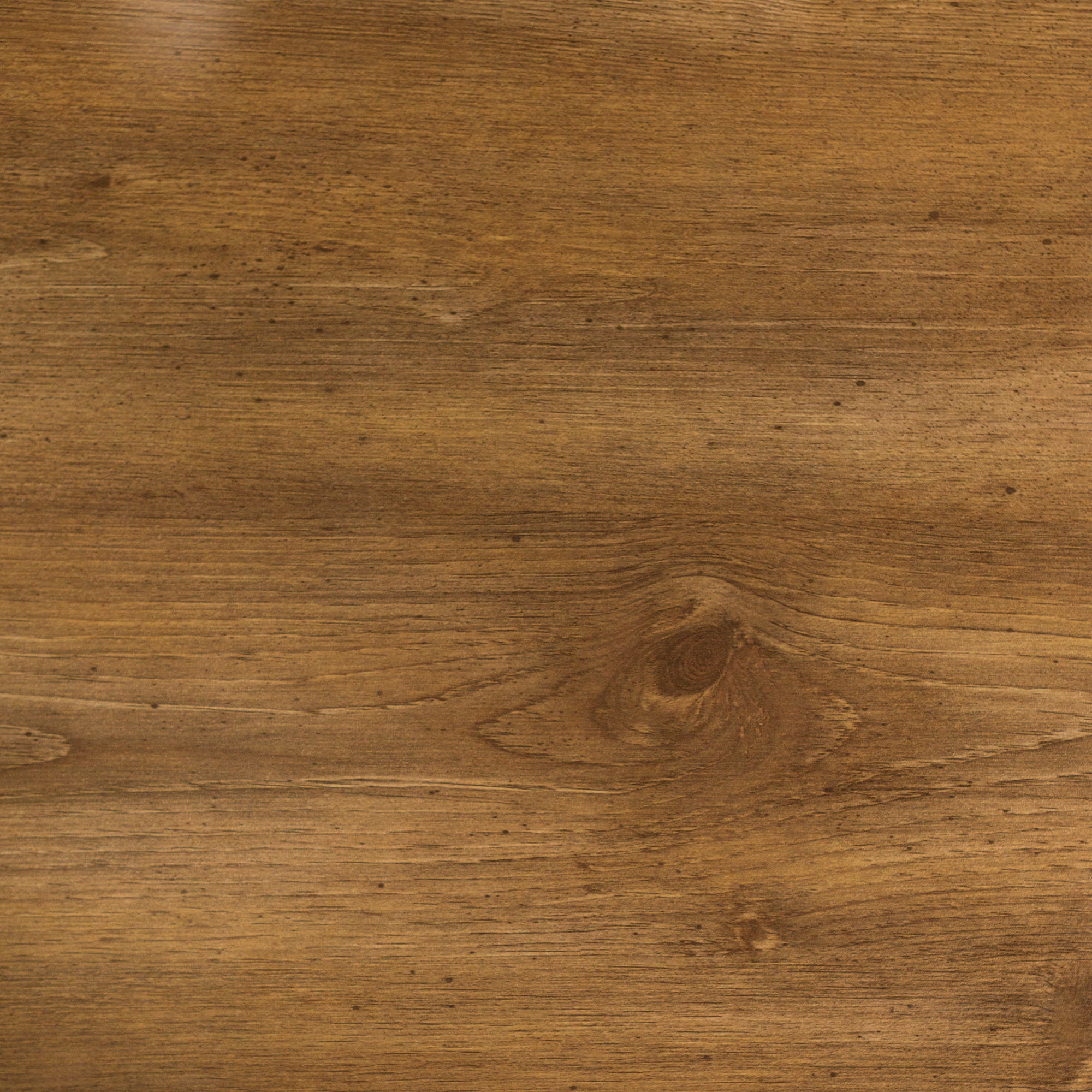 X Frame 60" Industrial Bookshelf - Barnwood - Image 5