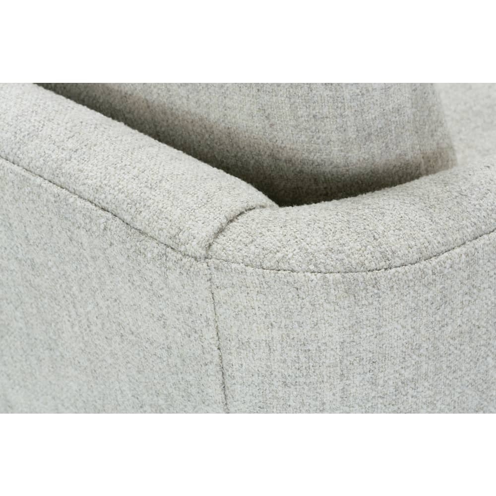 Florence Swivel Chair - Image 5