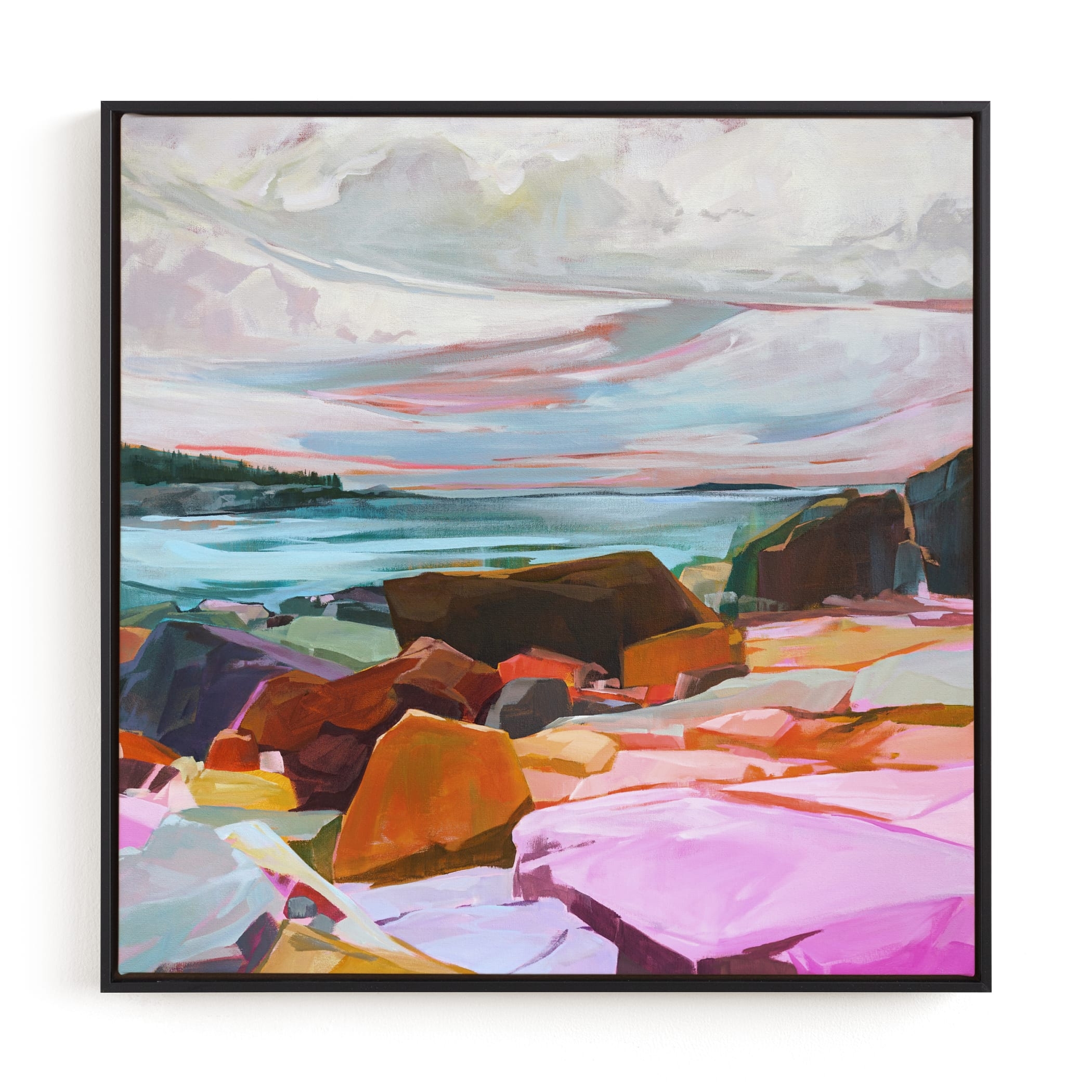 Up And Away II Limited Edition Fine Art Print 2 - Image 0