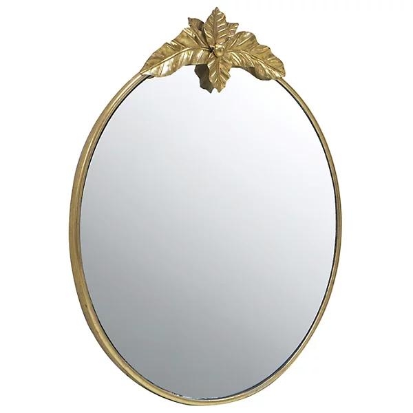 Blair Oval Wall Mirror - Image 0