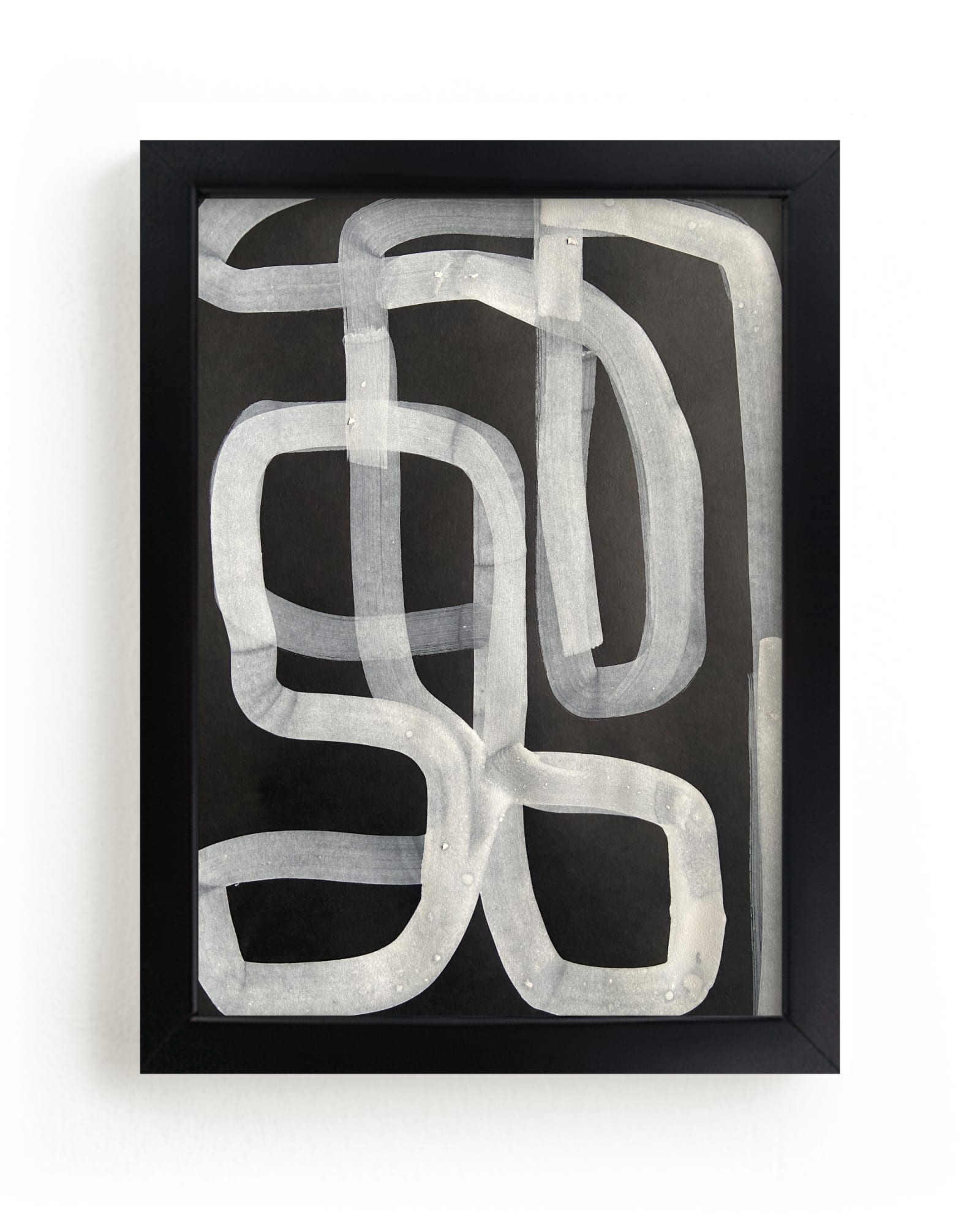 A Twist, A Turn, A Path Open Edition Fine Art Print - Image 0