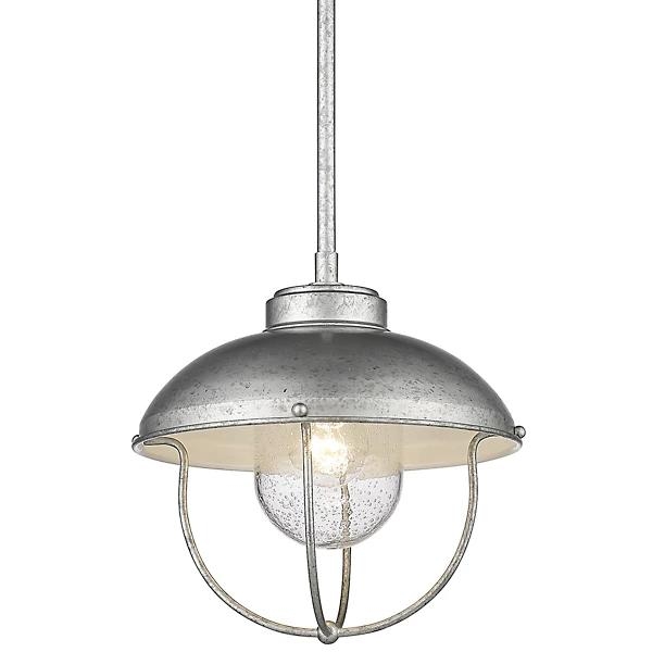 Archer Outdoor Pendant - Image 0