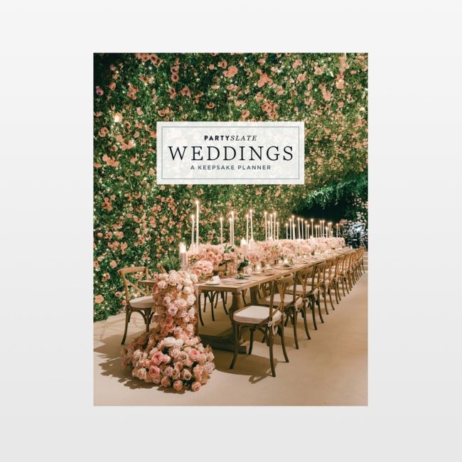 PartySlate Weddings Book - Image 0
