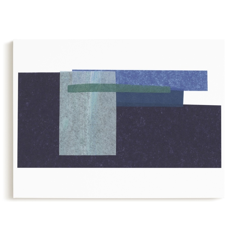 Waves Crashing Limited Edition Fine Art Print 1 - Image 0