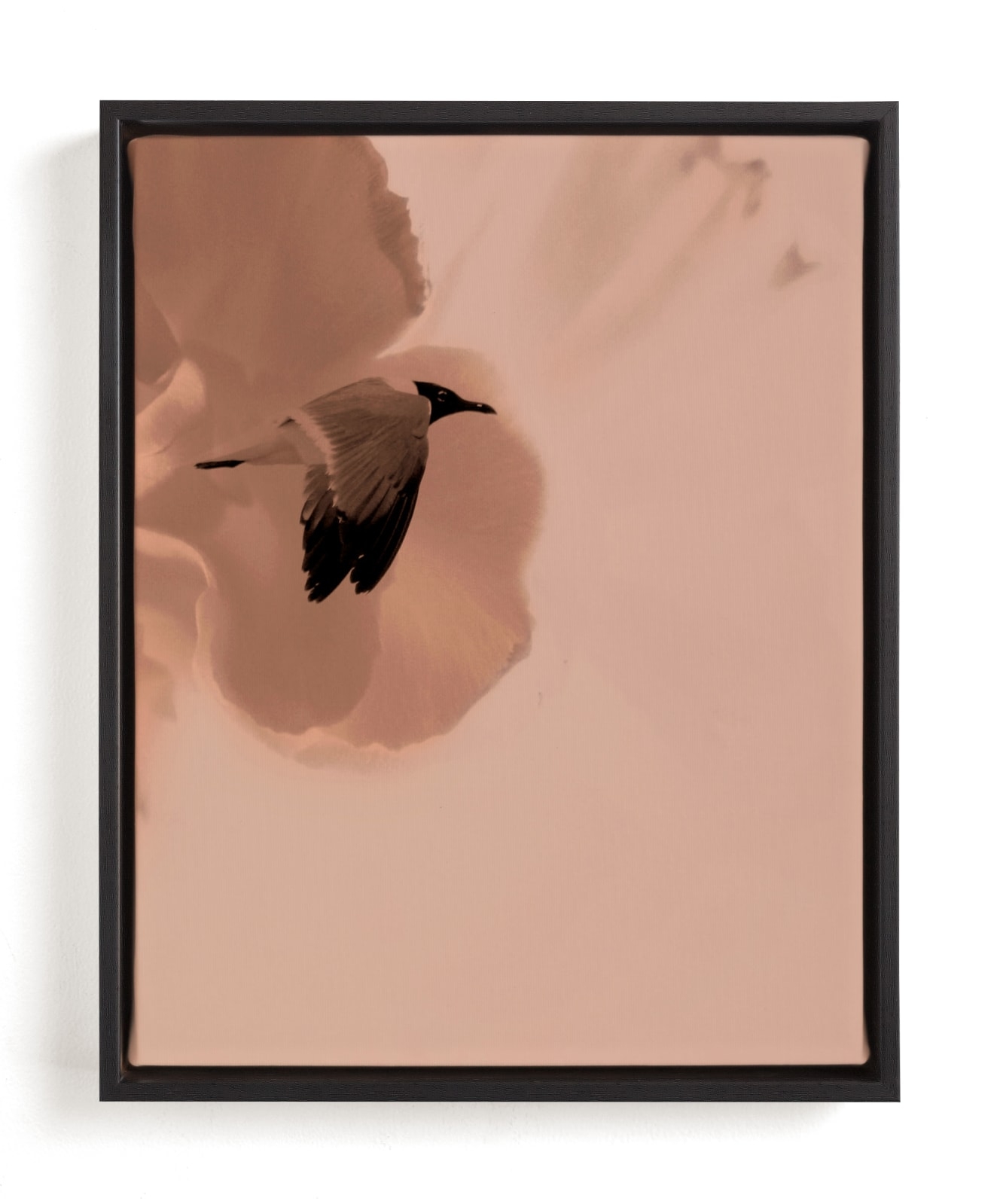 Nature's Bloom II Limited Edition Fine Art Print 2 - Image 0