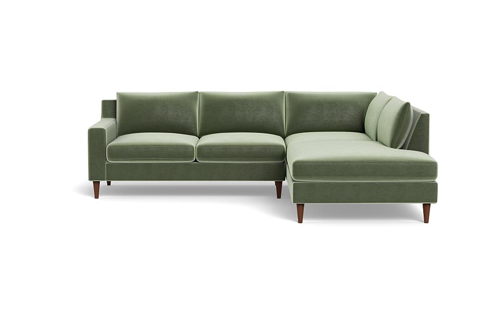 Saylor 3-Seat Right Bumper Sectional - Image 0
