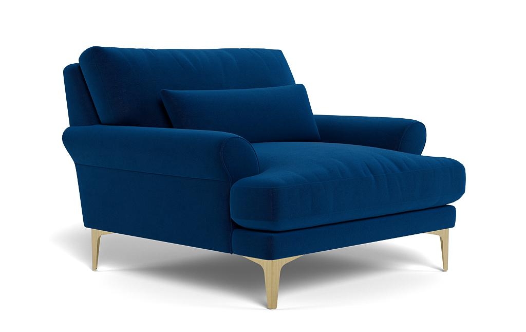 Maxwell Accent Chair by Apartment Therapy - Image 1