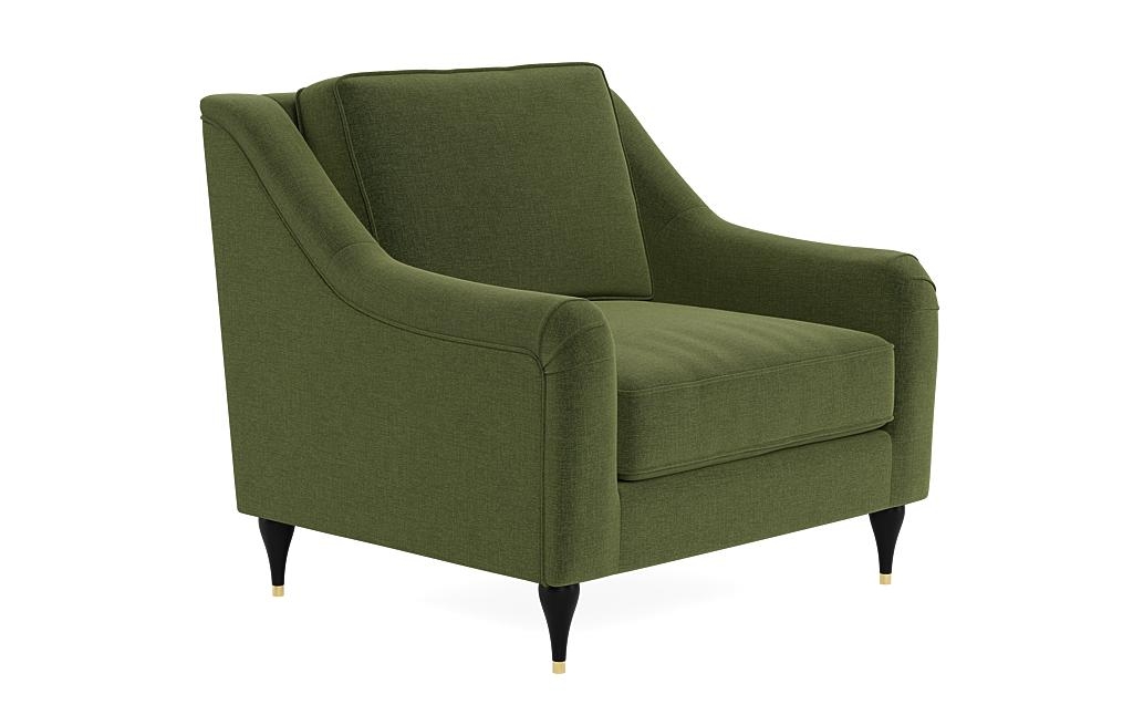 Alexander Accent Chair - Image 1