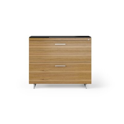 Sequel 20 - 2-Drawer Lateral Filing Cabinet - Image 0