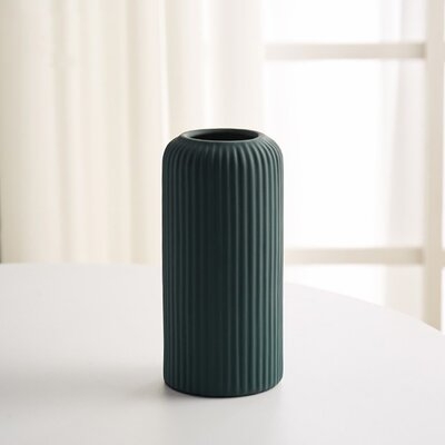 Munich Indoor / Outdoor Ceramic Table Vase - Image 0