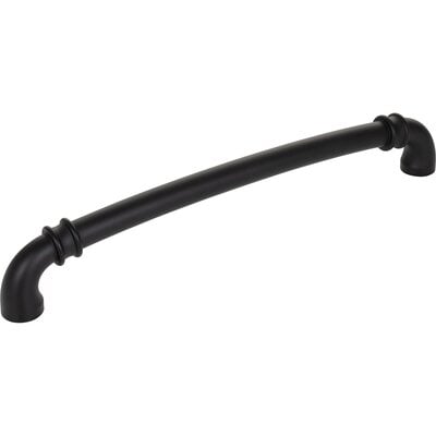 18" Center-To-Center Brushed Oil Rubbed Bronze Marie Appliance Handle - Image 0