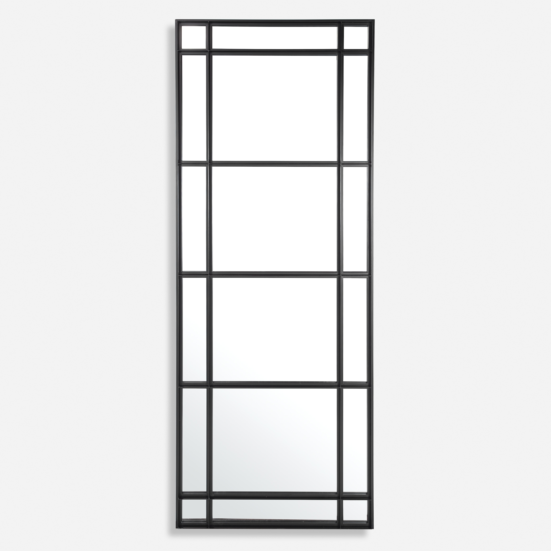 Atticus Large Rectangular Mirror - Image 0