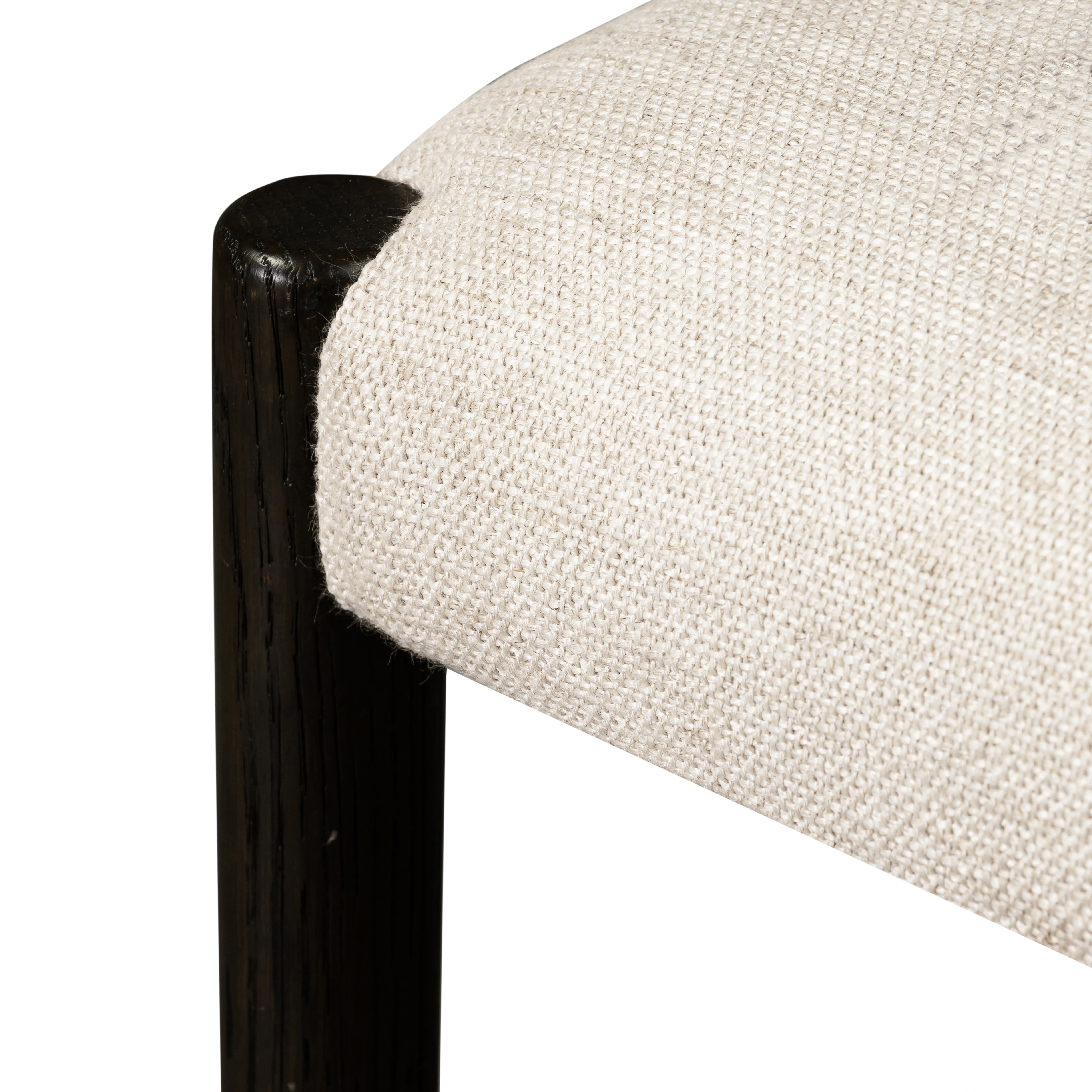 Glenmore Dining Chair-Essence Natural - Image 6