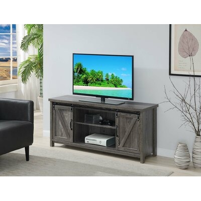 Aalyna TV Stand for TVs up to 58" - Image 0