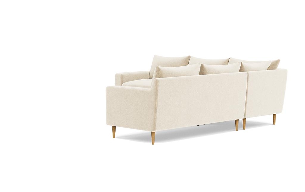 Sloan Corner 4-Seat Sectional Sofa - Image 2