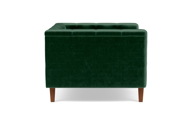 Ms. Chesterfield Accent Chair - Image 2