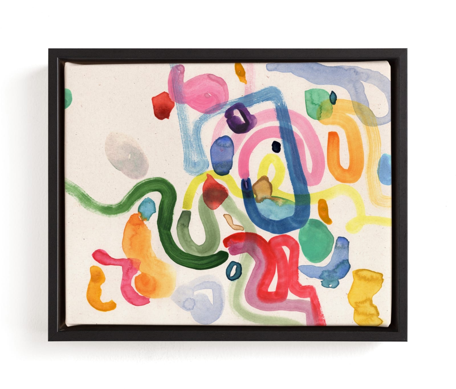 Daydreaming II Limited Edition Fine Art Print 2 - Image 0