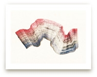 Tide IV Limited Edition Fine Art Print 2 - Image 0