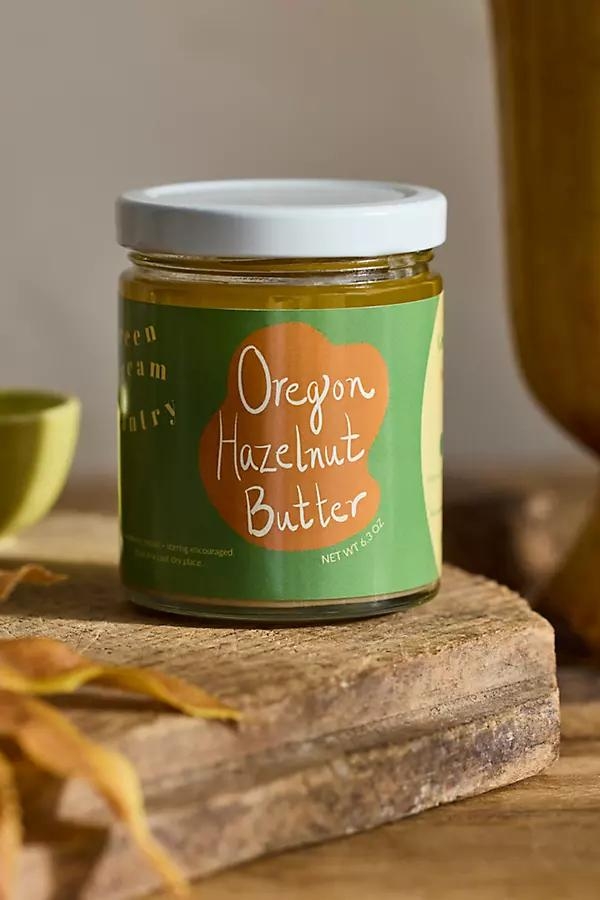 Oregon Hazelnut Butter - Image 0