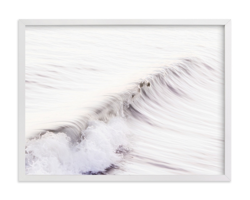 Cayucos Soft Waves Limited Edition Fine Art Print 1 - Image 0