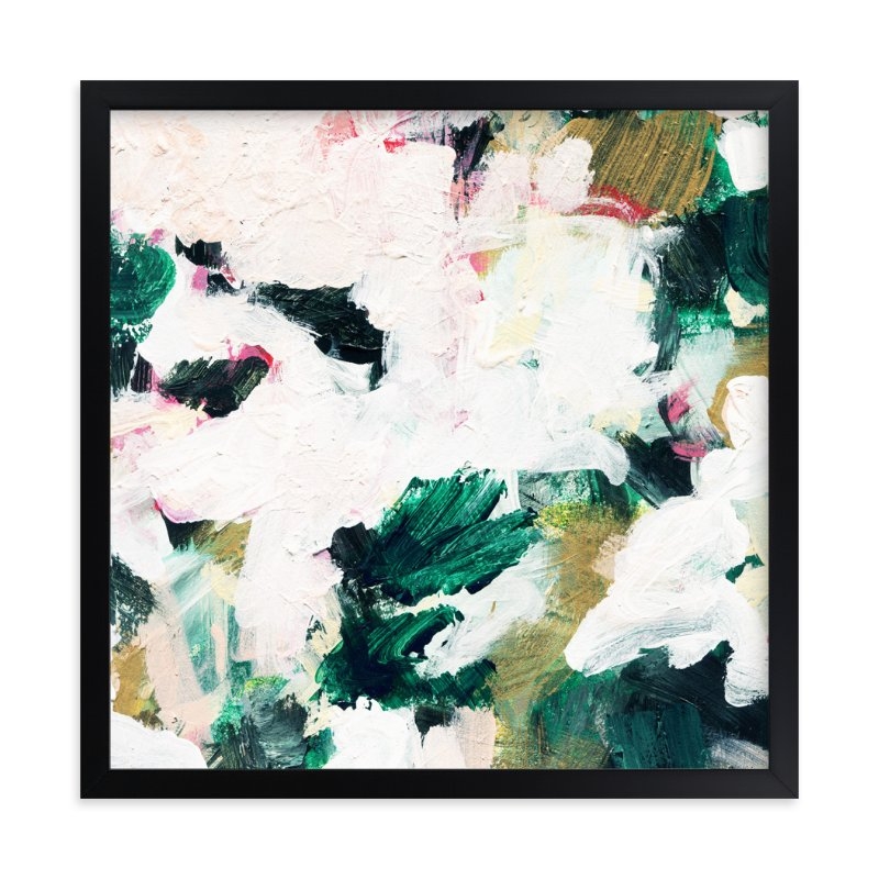 Ivy Limited Edition Fine Art Print 1 - Image 0