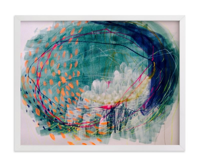 No Place Like Home Limited Edition Fine Art Print 1 - Image 0