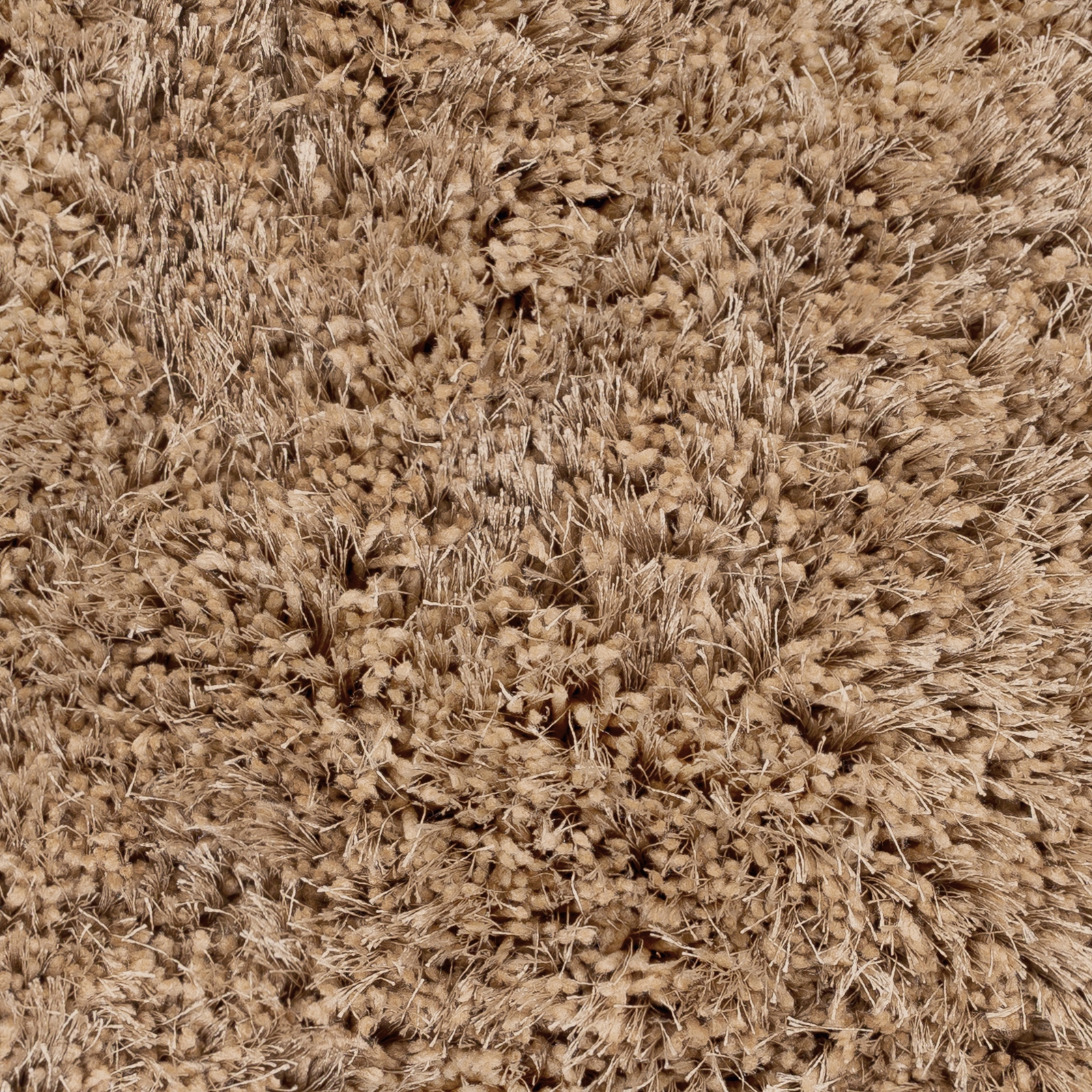Grizzly Brown Indoor 6' x 9' Handmade Rug - Image 5