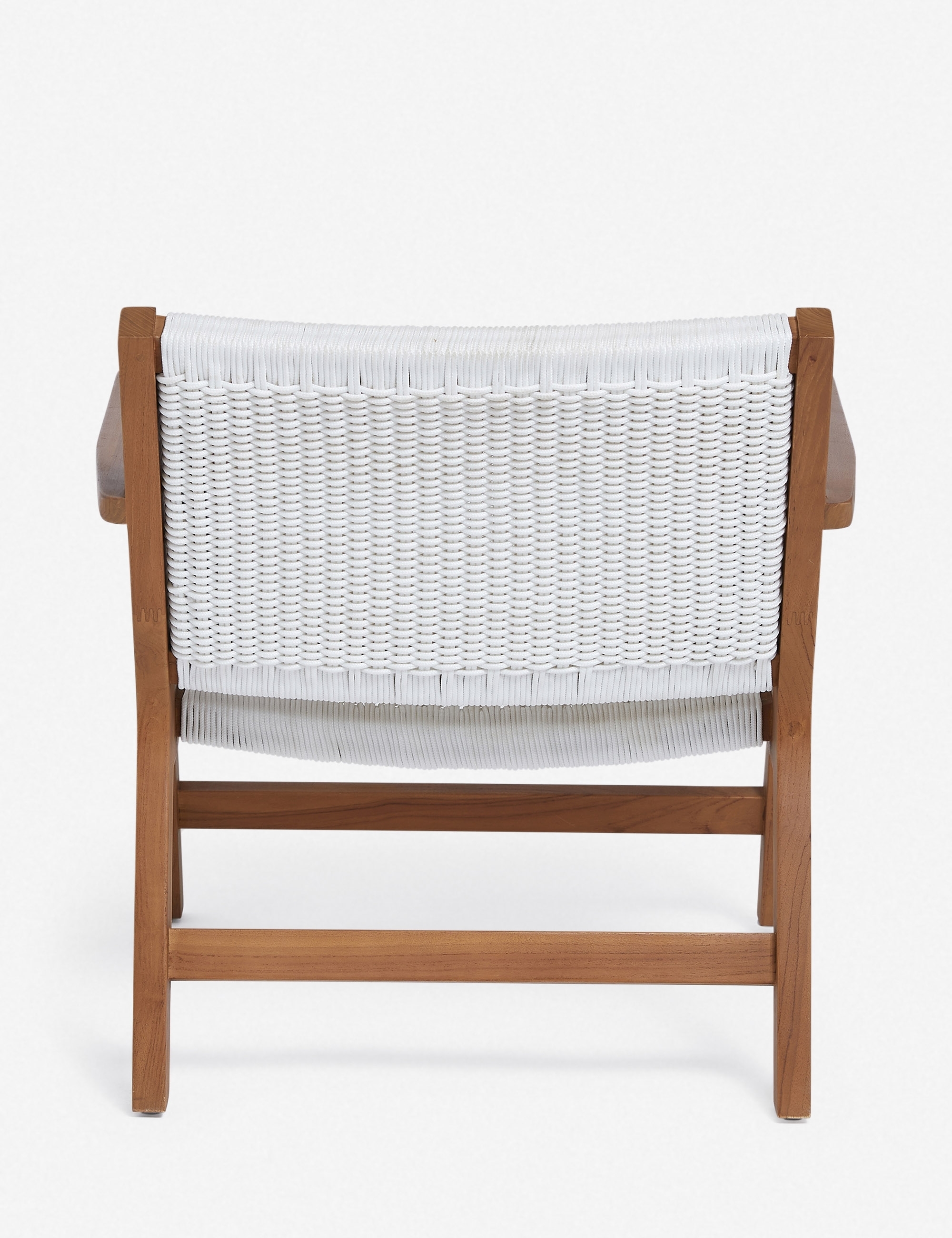 Ylva Indoor / Outdoor Accent Chair - Image 8