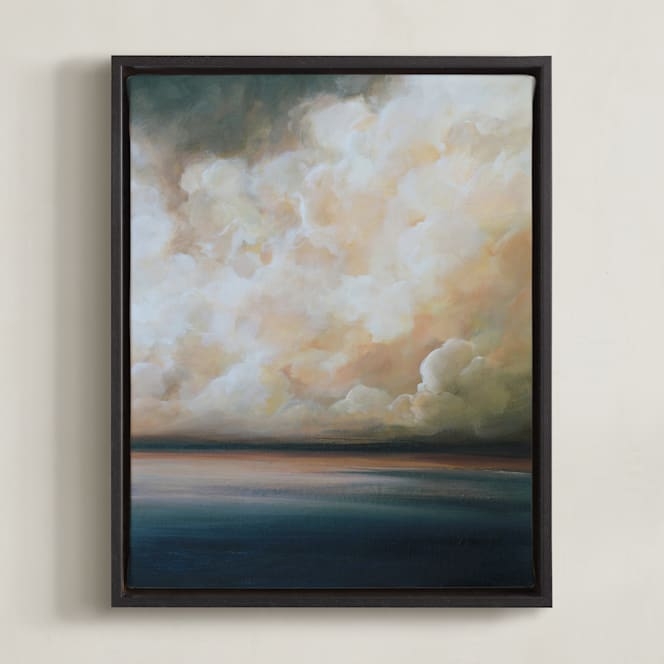 Reunion 2 Limited Edition Fine Art Print 2 - Image 0