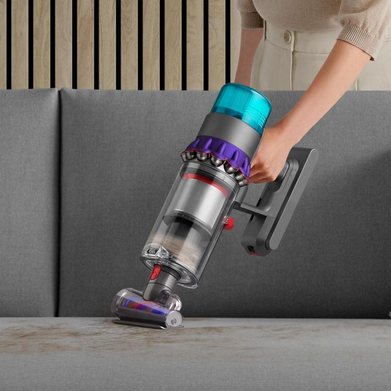 Dyson Gen5detect ™ Cordless Vacuum Cleaner - Image 5