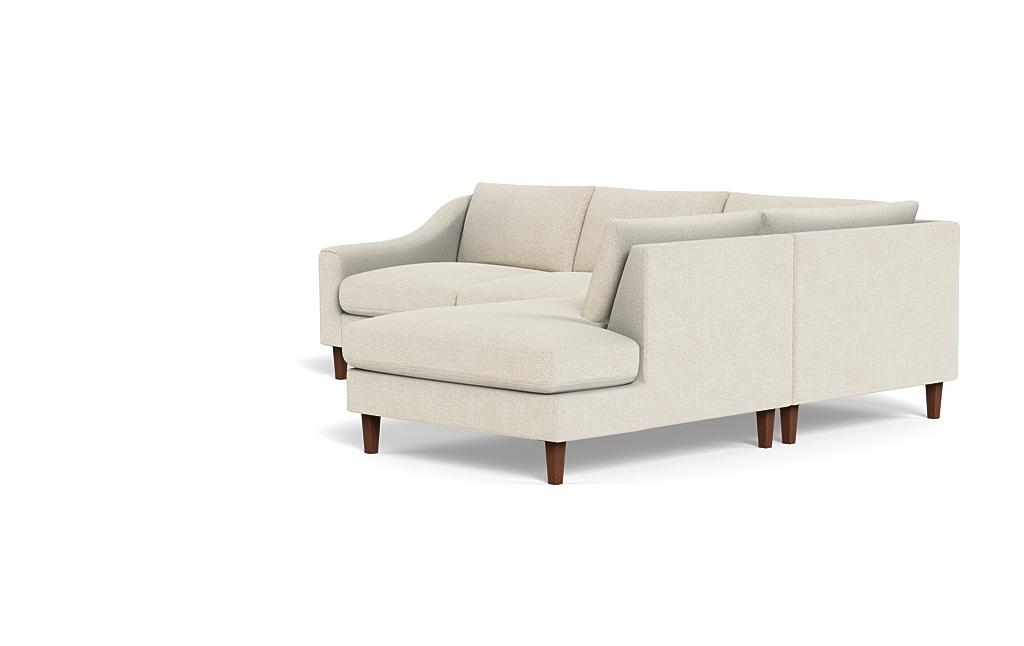 Saylor Slope Arm 3-Seat Right Bumper Sectional - Image 2