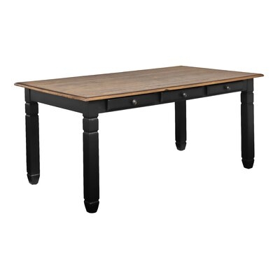 Jazlyn 66" Dining Table - Image 0