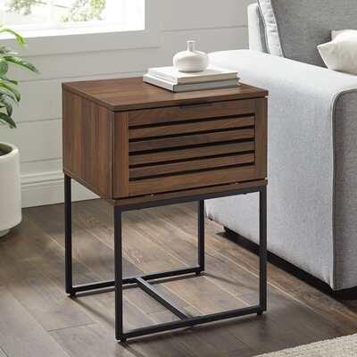 Nena End Table - Image 0