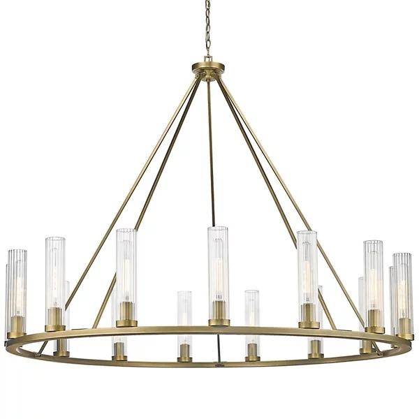 Martin Chandelier - Image 0
