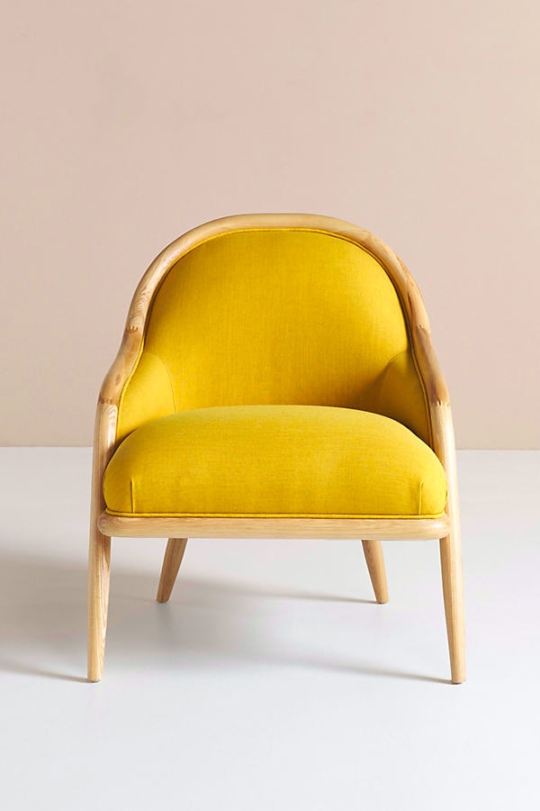 Halley Armchair - Image 0