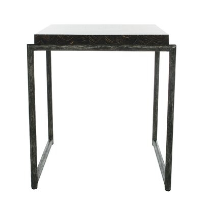 Besi End Table - Image 0