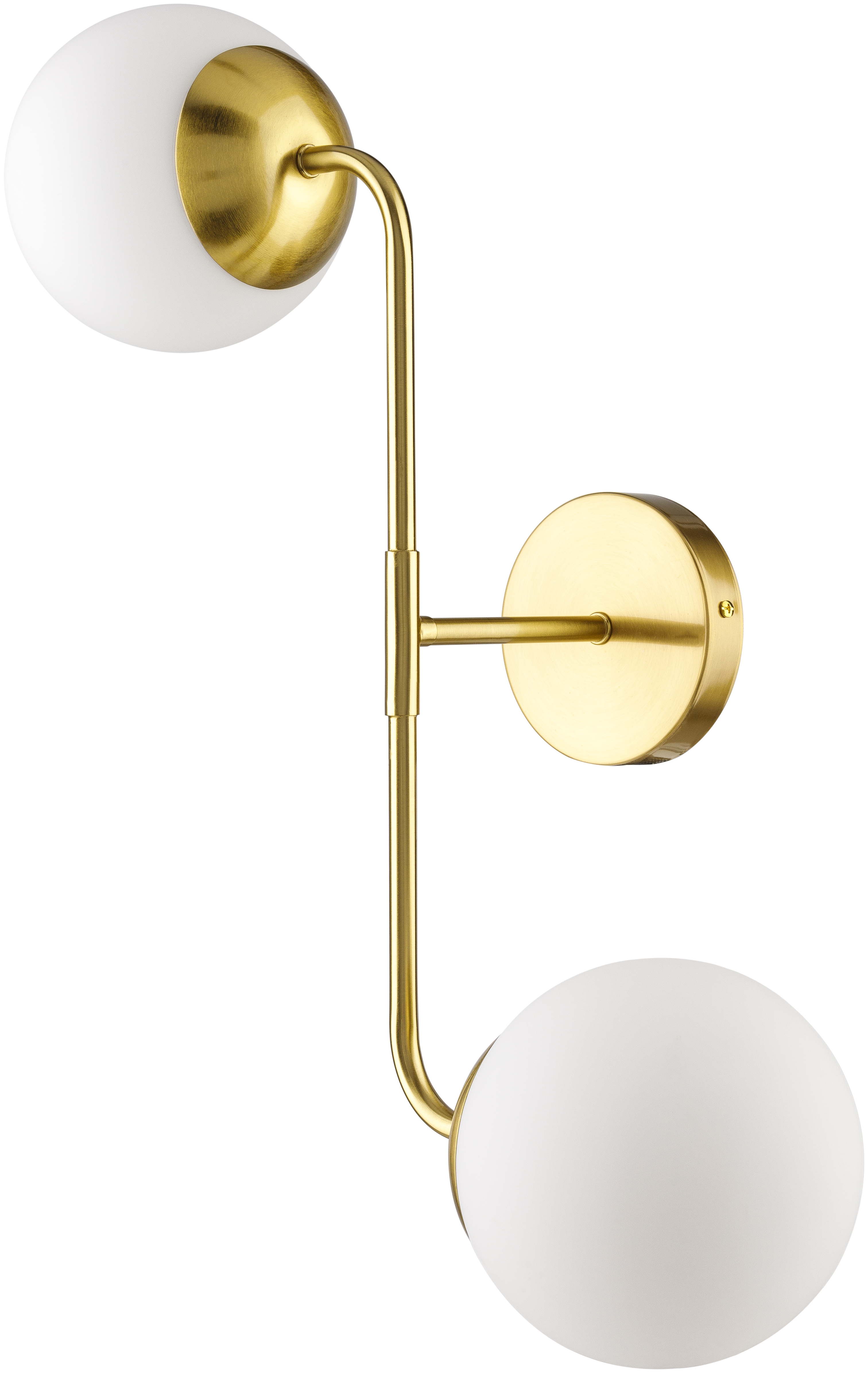Livabliss Tempest   10"L x 16"W x 20"H Wall Sconce - Image 0