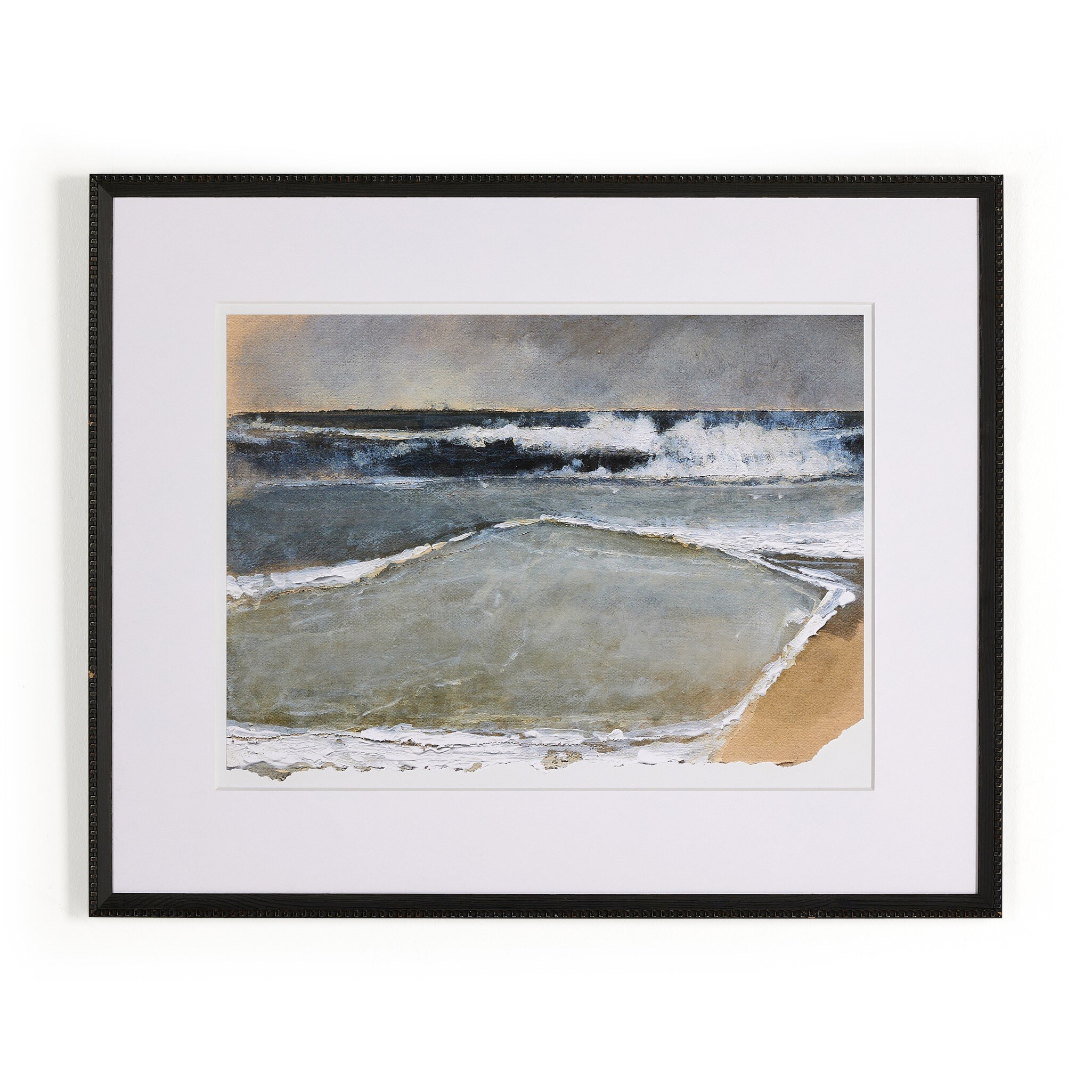 The Washout by Aileen Fitzgerald - 1.0 Brimfield Black - Image 0