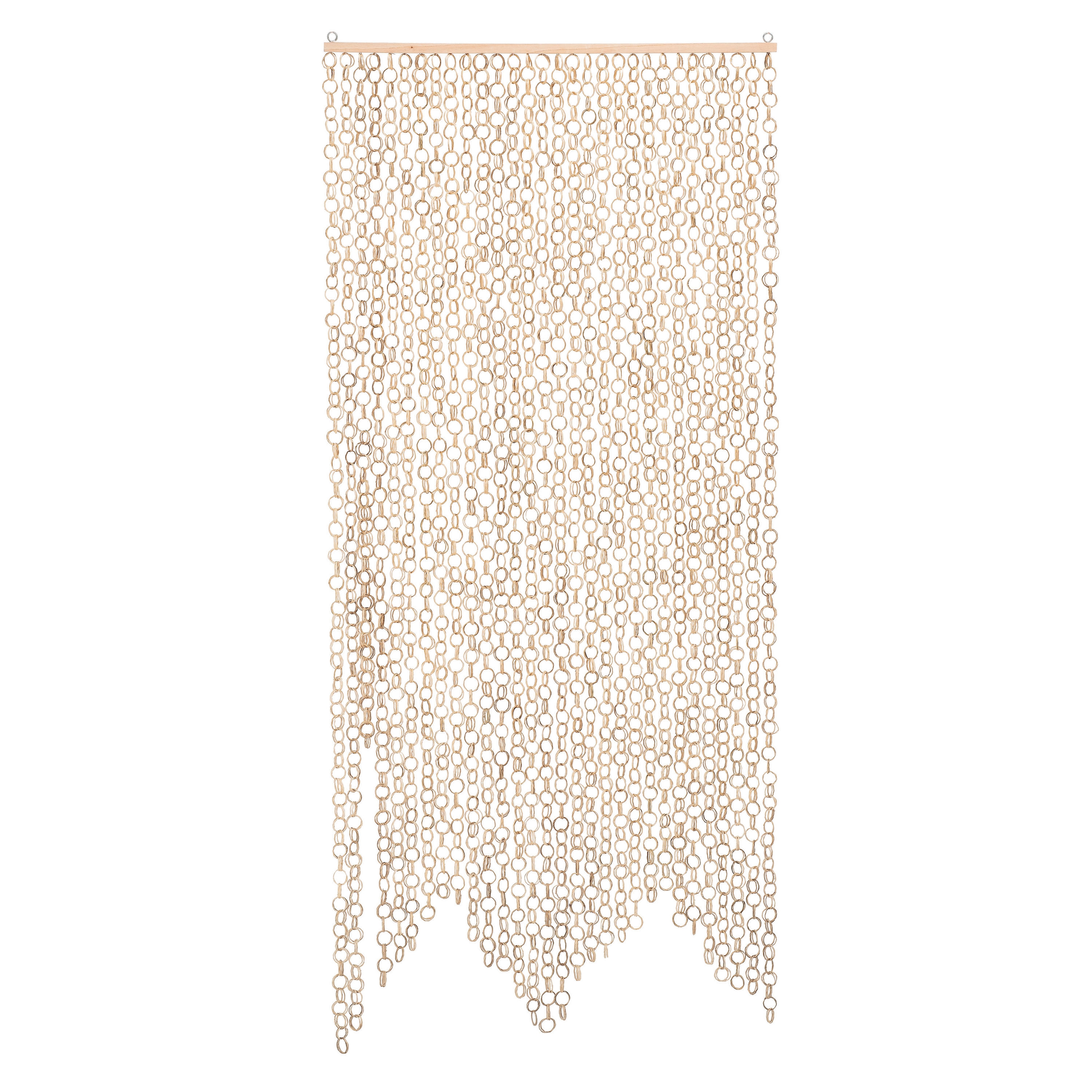 Bamboo Curtain - Image 0