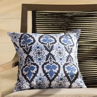  Outdoor Square Pillow Cover & Insert - Image 0