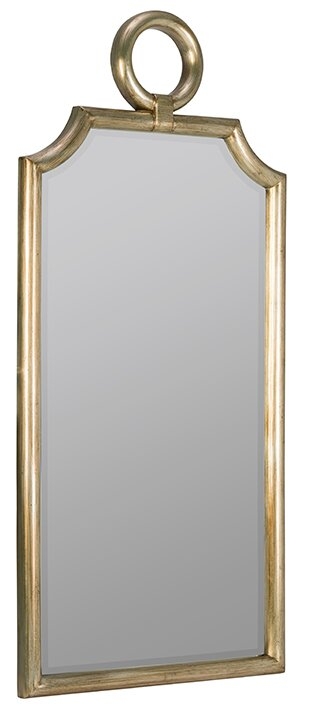 Traditional Accent Mirror - Image 0