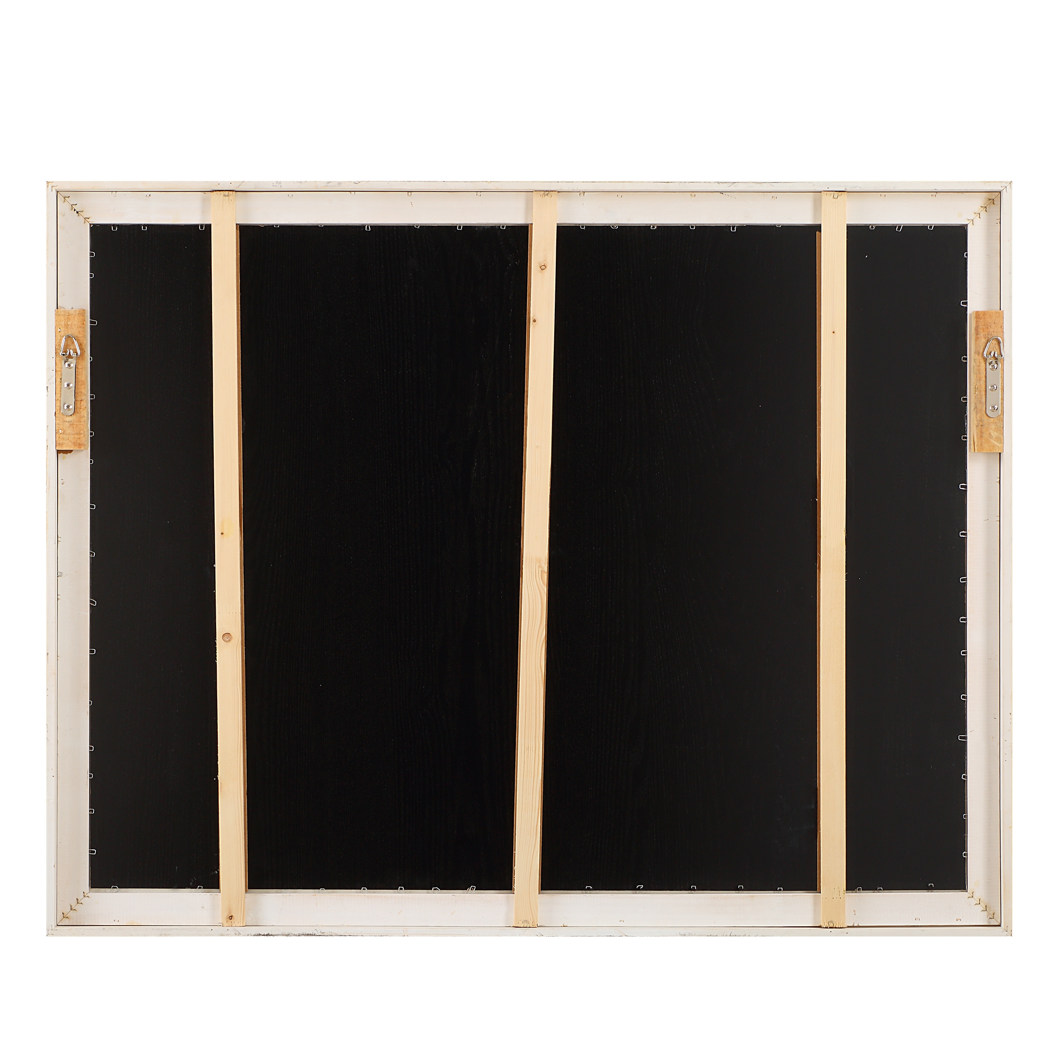 Beached Boats Framed Print - Image 5