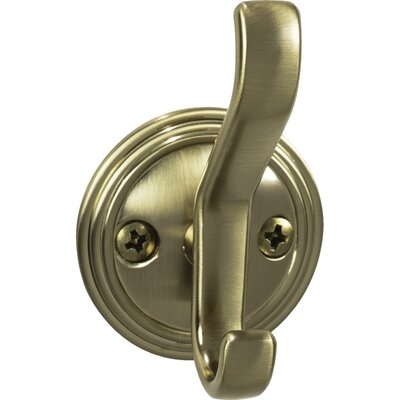Reeded Wall Hook - Image 0