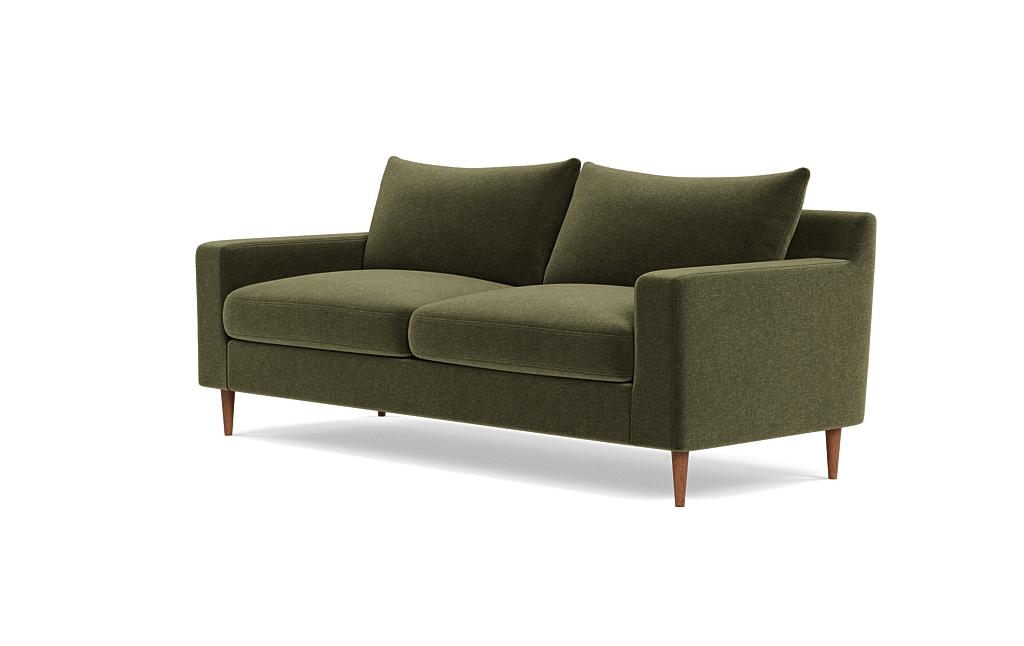Sloan Fabric 2-Seat Sofa - Image 2